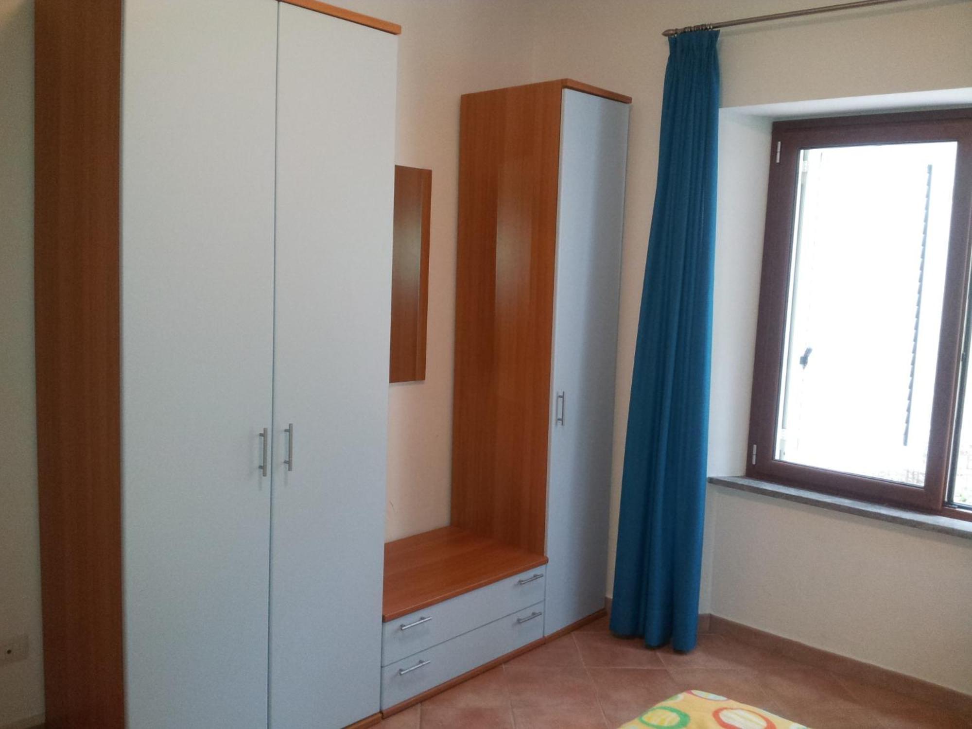 Villa Il Boschetto 산빈첸초 외부 사진