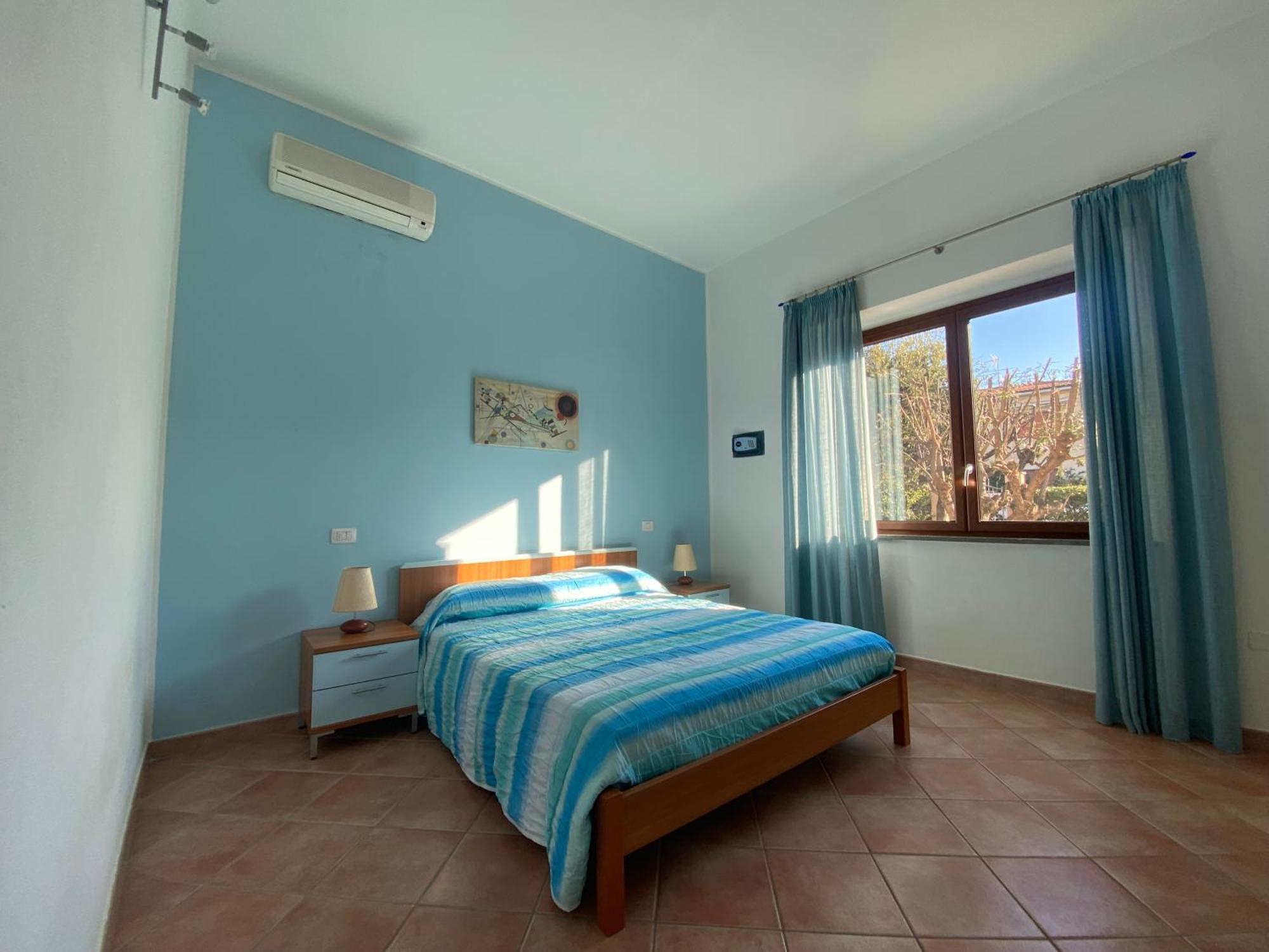 Villa Il Boschetto 산빈첸초 외부 사진